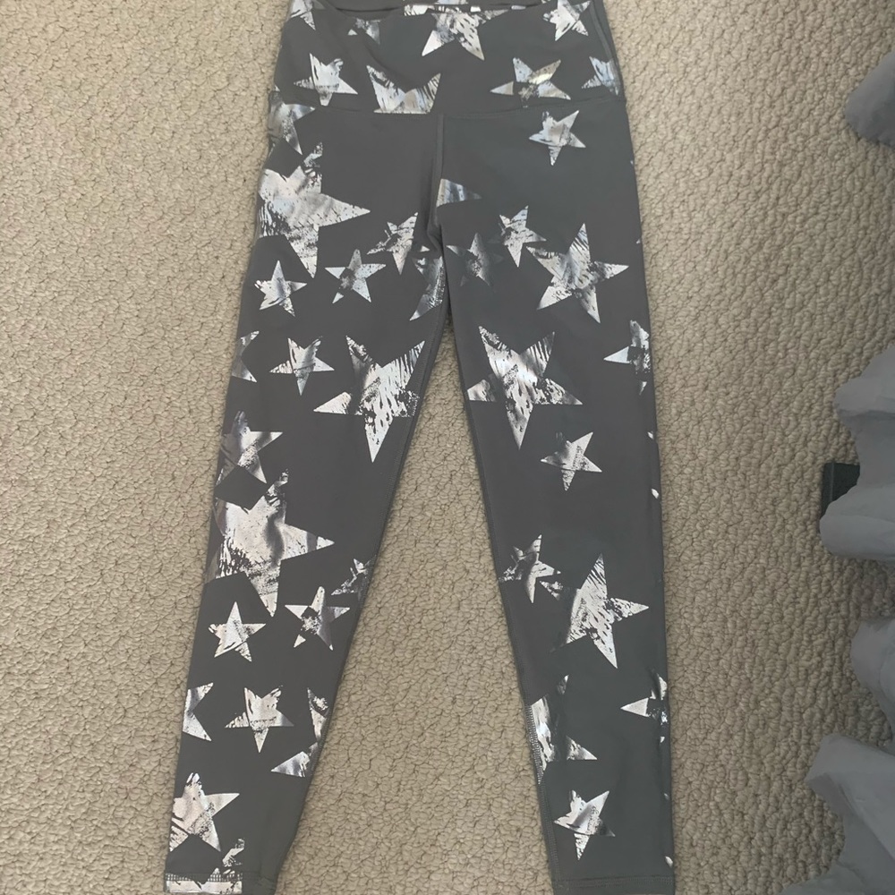 Aerie leggings!